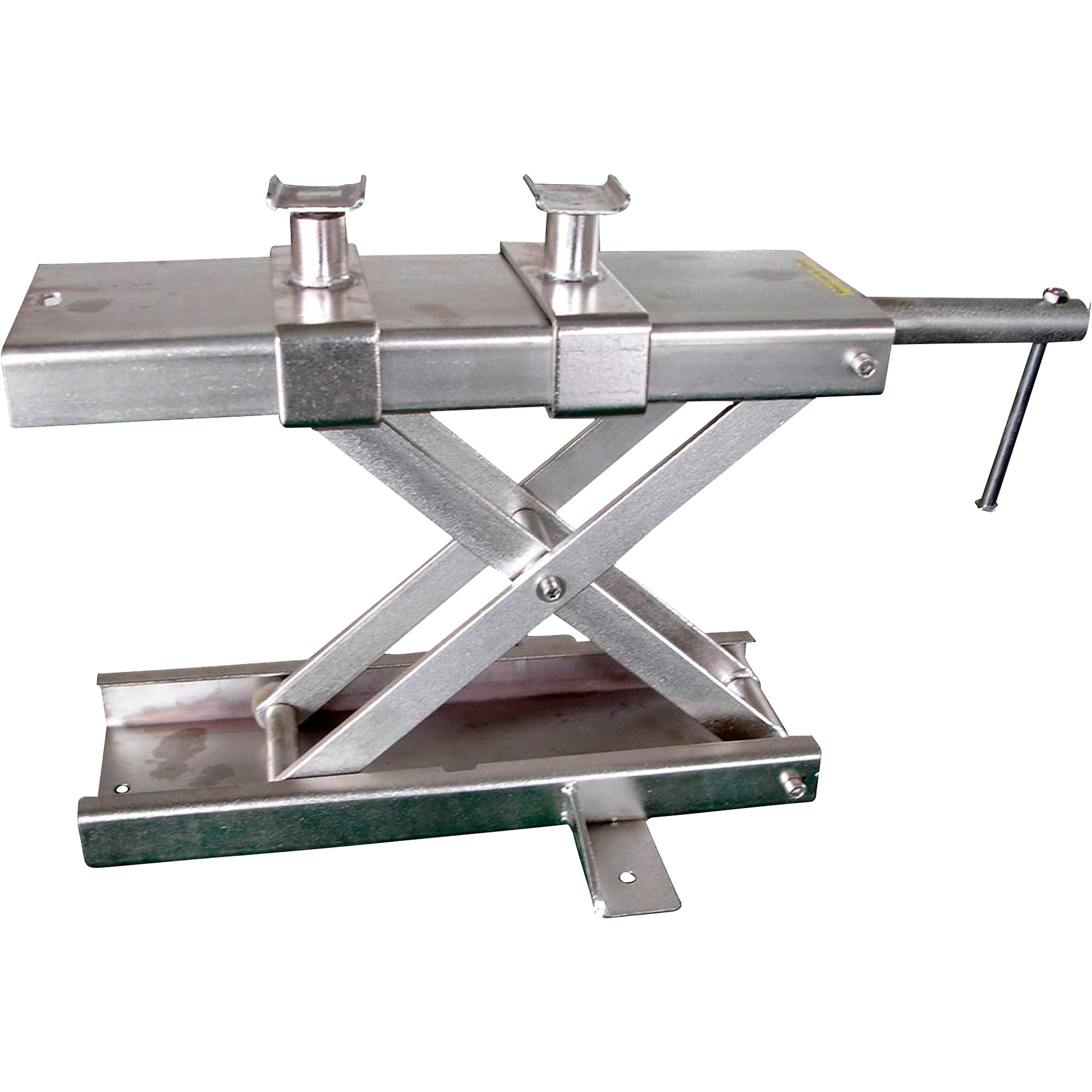 Tuxedo Motorcycle/ATV Jack, 1000-Lb. Capacity, Model# M-Jack